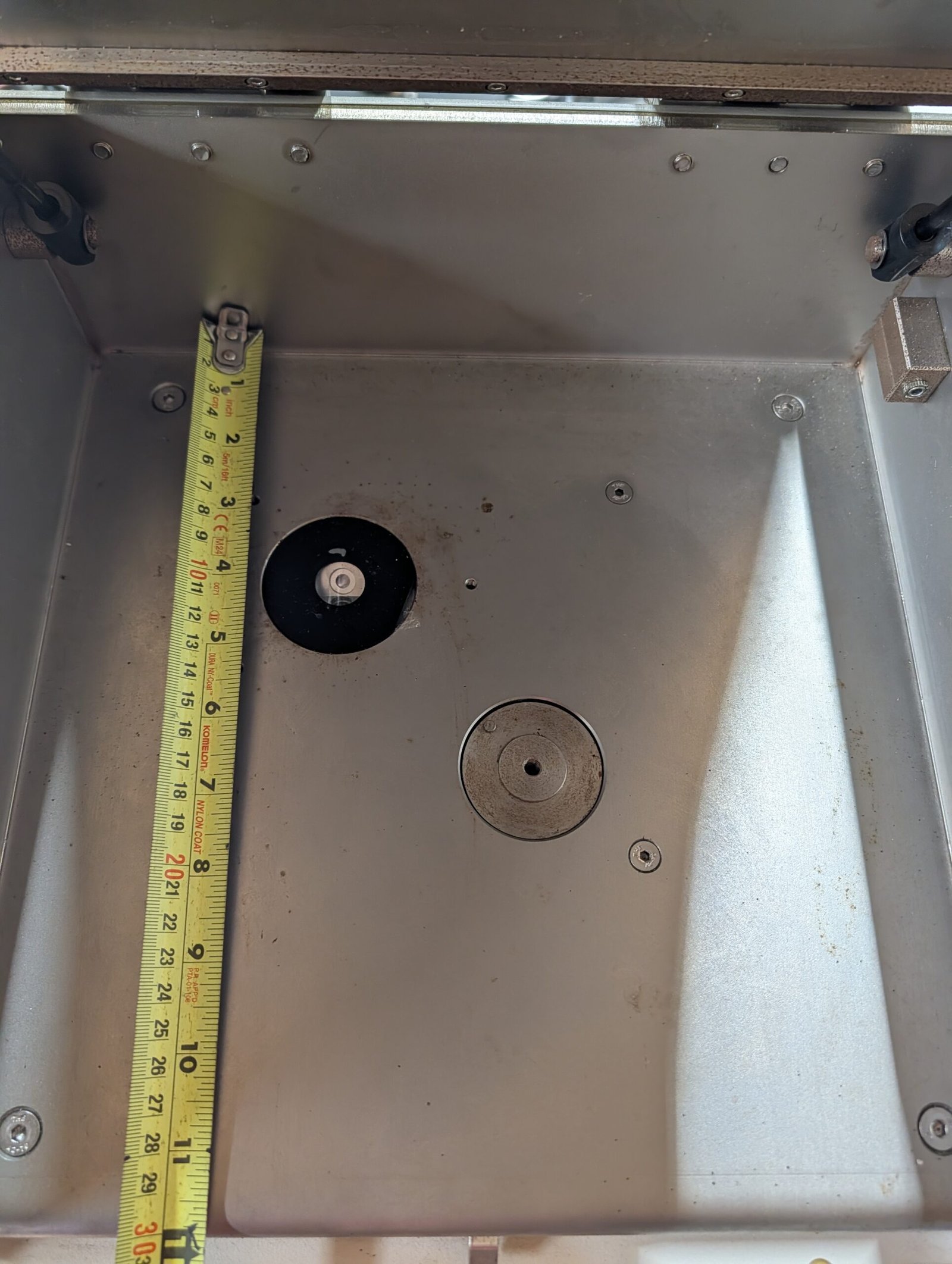 Single XRF Analysis 10ml or large object (read description) - Image 5