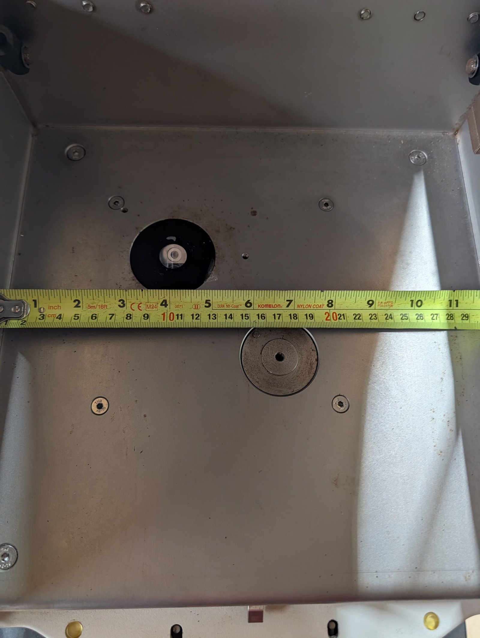 Single XRF Analysis 10ml or large object (read description) - Image 4