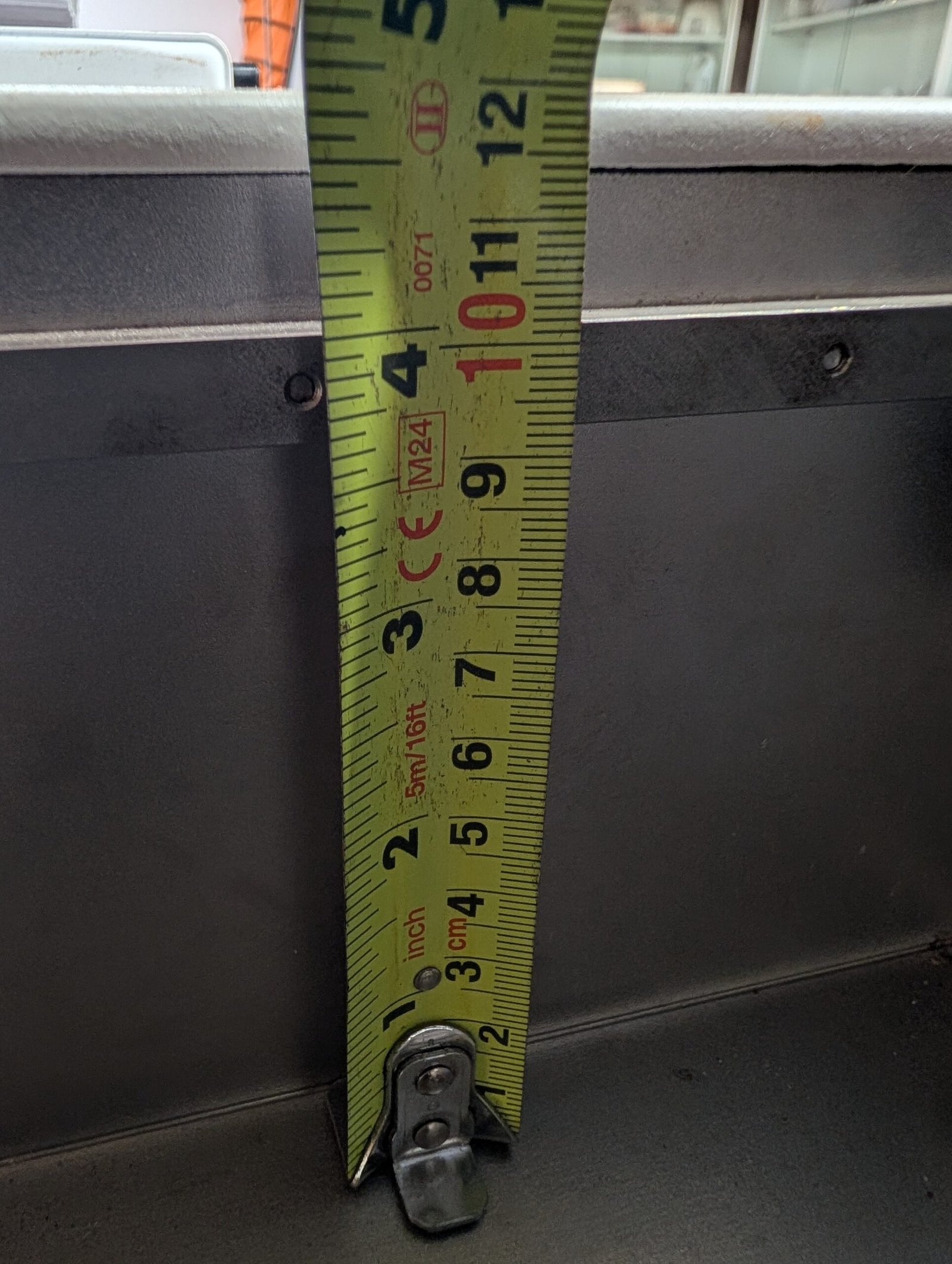Single XRF Analysis 10ml or large object (read description) - Image 6