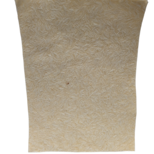 11x8.5" Cation exchange membrane PVC Fiberglass Thick