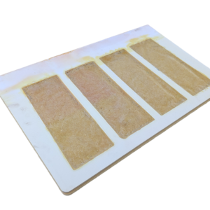 V1 Cation Electrolysis Cell Slide In Membrane Fiberglass Thick