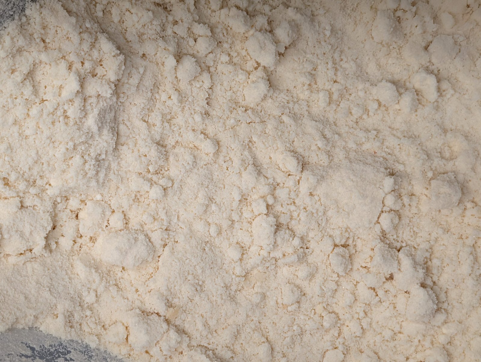 Ground Cation Exchange Resin Powder, 16 fl oz - Image 2